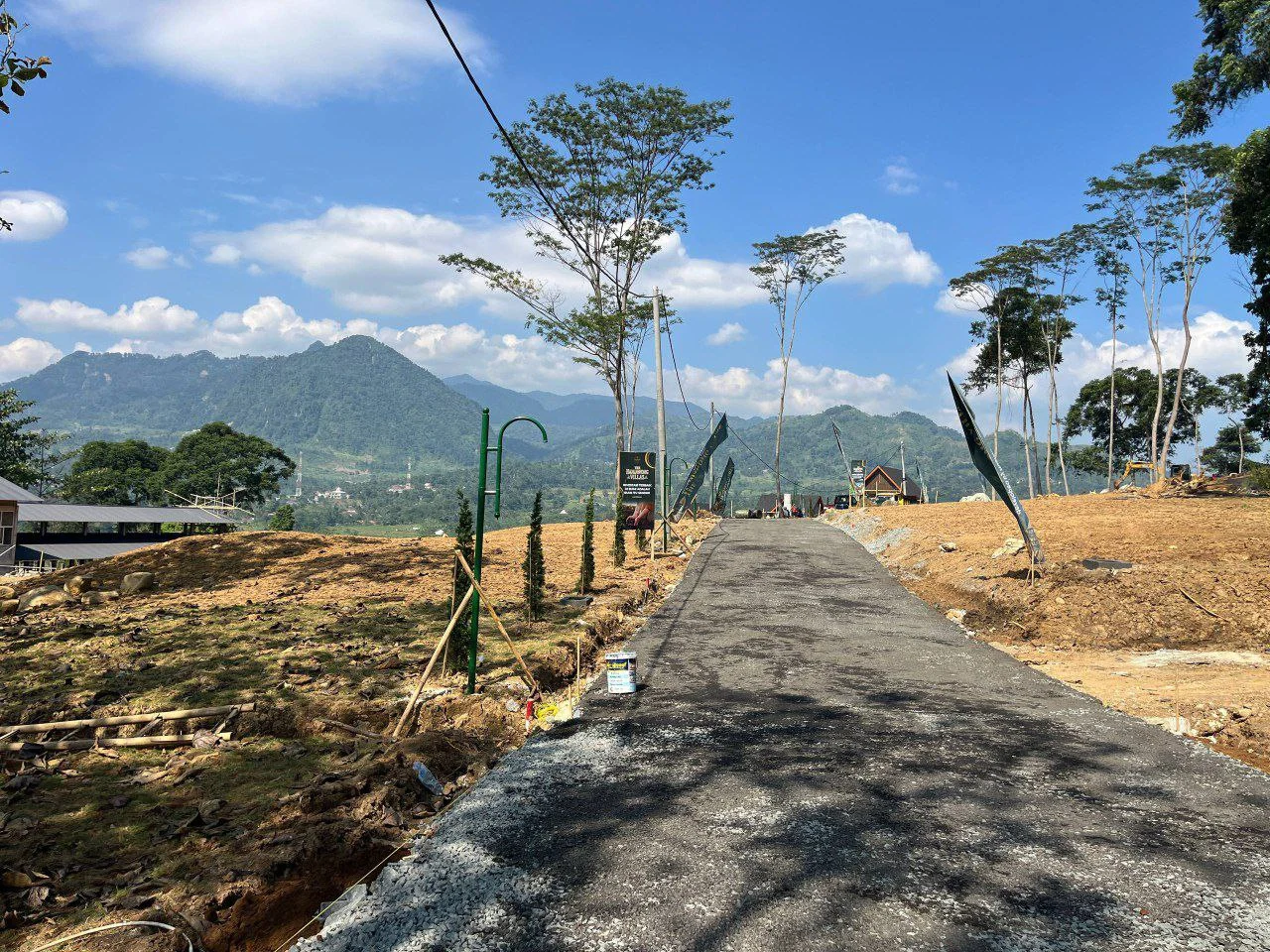 kavling hanjawong bogor